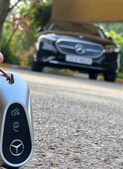 مێرسێدس بێنز E-Class
